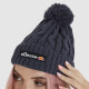 Ellesse Σκουφάκι Jaida Pom Pom Beanie